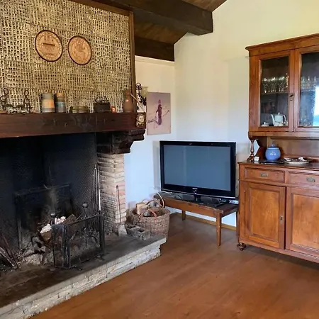 Semesterbostad Kendi Havuzu Olan House Dream